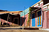 Marocco meridionale - Tafraoute. 
